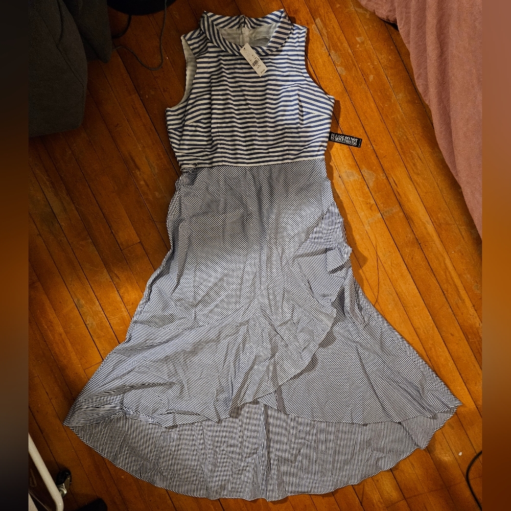 New York & Company Dress